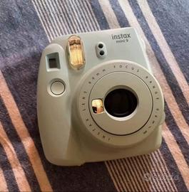 Fujifilm Instax mini 9