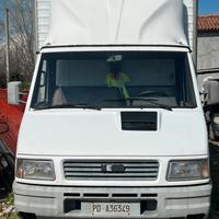 Iveco daily
