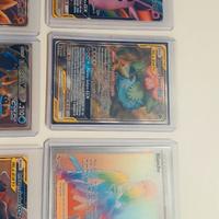 CARTE POKEMON RARE
