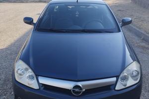 Opel Tigra Twintop 1.3 CDTI 