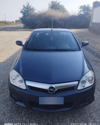 Opel Tigra Twintop 1.3 CDTI 