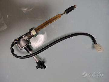rubinetto della benzina per Aprilia sport pro 125