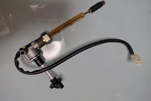 rubinetto della benzina per Aprilia sport pro 125