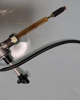rubinetto della benzina per Aprilia sport pro 125