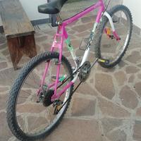 Mountain bike misura 26 anni 90