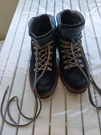 Scarponcini Cafè Noir