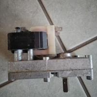 Ricambi stufa pellet ECOTEK mod. Ilaria