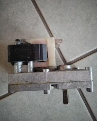 Ricambi stufa pellet ECOTEK mod. Ilaria