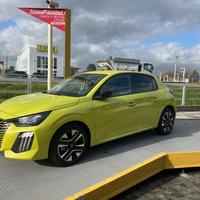 Peugeot 208 PureTech 100 Stop&Start 5 porte Allure