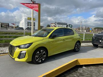 Peugeot 208 PureTech 100 Stop&Start 5 porte Allure