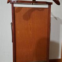 Servomuto vint. in legno Fratelli Reguitti anni 70