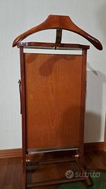 Servomuto vint. in legno Fratelli Reguitti anni 70