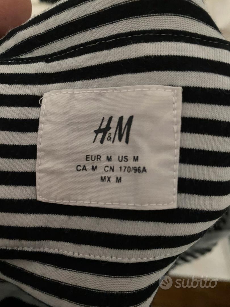 Camicia da notte parto on sale h&m