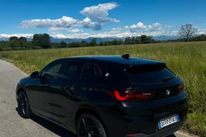Bmw X2 S Drive M sport 16D