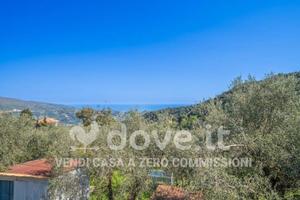 Appartamento Regione Beuzi, snc, 18018, Taggia