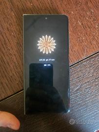honor magic v2
