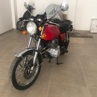 Stupenda honda 400 four storica