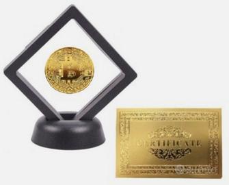 Crypto - Manuale per investire