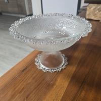 alzatina - fruttiera