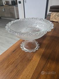 alzatina - fruttiera