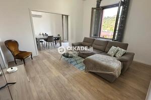 Quadrivano ristrutturato -Zona Via Della Pineta-CA