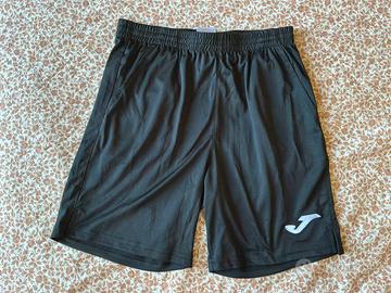 Pantaloncini da calcio JOMA ragazzo 14 anni