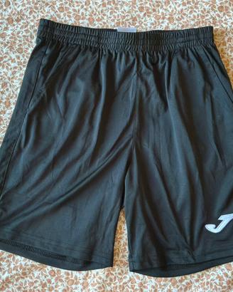Pantaloncini da calcio JOMA ragazzo 14 anni