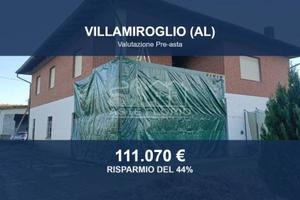 Immobile in asta di 519 m² con più di 5 locali a V