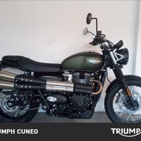 TRIUMPH Scrambler 900 Abs