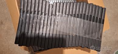 custodie dvd vuote