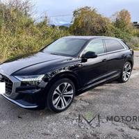 Audi Q8 50 TDI 286 CV quattro tiptronic Sport GARA