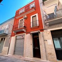 Trilocale ristr. in Via T. Passero N.5