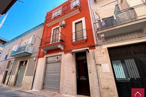 Trilocale ristr. in Via T. Passero N.5