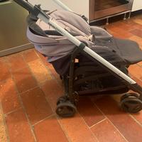 Passeggino inglesina zippi pro