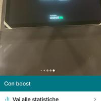 Nuovissimo tablet A7 Samsung