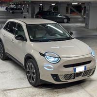 Fiat 600 600e La Prima Full Elettric - Full Option