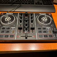Numark Party Mix - Console DJ a 2 canali