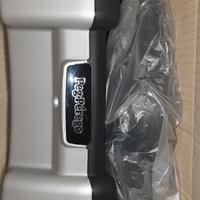 staffa auto Peg Perego 