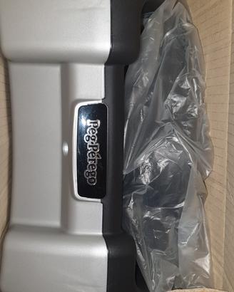 staffa auto Peg Perego 