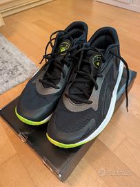 Under armour scarpe 44.5