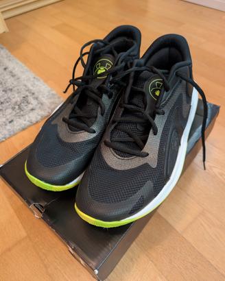 Under armour scarpe 44.5
