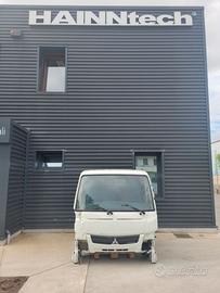 Cabina Mitsubishi Canter FUSO STRETTA "S"