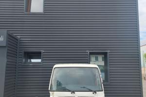 Cabina Mitsubishi Fuso Canter S 1695 mm Euro 5