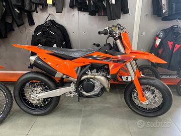 Ktm 450 SMR - 2025