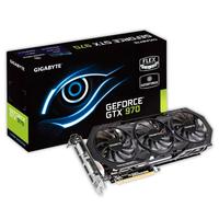 Gigabyte GTX 970 rev.1.0 Scheda Grafica, 4GB

