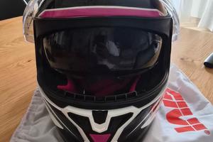 Casco integrale GIVI  taglia M 