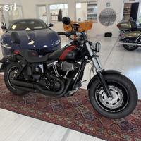 Harley Davidson Dyna Fat Bob
