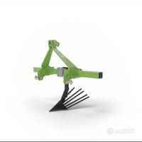 Scavapatate multiuso DSV