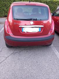 Lancia Y gpl