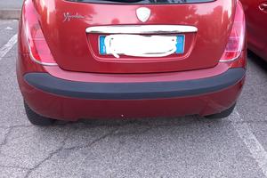 Lancia Y gpl